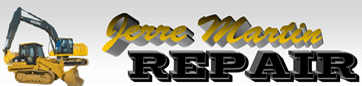 Jerre Martin Repair