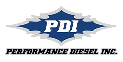 PDI Logos