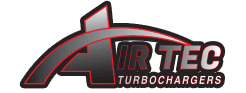 Air Tec Turbochargers Logos