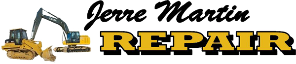Jerre Martin Repair