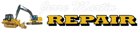 Jerre Martin Repair